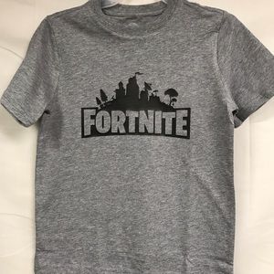 Fortnite Shirt